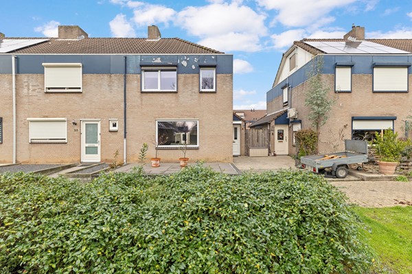 Medium property photo - Haagbeuk 25, 5925 HM Venlo